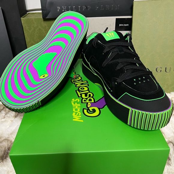 MSCHF gobstompers, size 11 - Picture 3 of 6